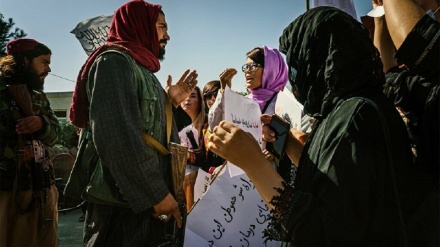وزیران خارجه زن ۱۷ کشور خواستار لغو تمام فرمان‌های وزارت امر به معروف طالبان شدند