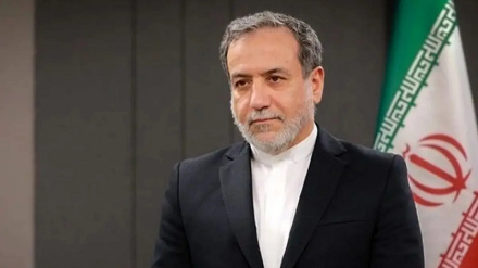 Արաղչի. Իրանն իր անվտանգությունը չի գնում, այլ անձամբ է ապահովում 

