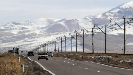 Տարածաշրջանի ապաշրջափակման հարցի շուրջ առկա տարաձայնությունները