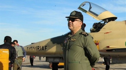 İran Ordusu Hava Kuvvetleri Uçakları, Dünyanın En Modern Sistemleriyle Donatıldı
