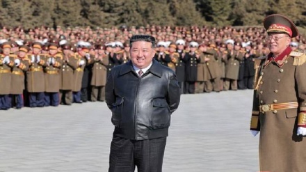 Kim Jong-un: Zhvillimi i armëve bërthamore do të vazhdojë 