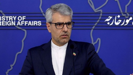 Irani dënon sulmin terrorist në Pakistan dhe thekson nevojën për bashkëpunim në luftën kundër terrorizmit