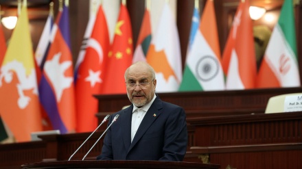 Iran: Tunapinga mpango wowote wa kufukuzwa Wapalestina Gaza