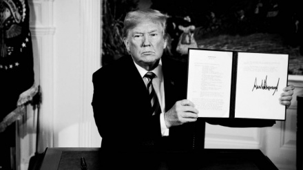 Реакция иранских пользователей X на призыв Трампа: Не ведите переговоры с Америкой, потому что ей нет доверия!