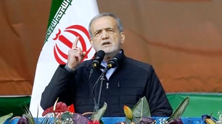 Rais Pezeshkian: Iran itazima njama zote za maadui