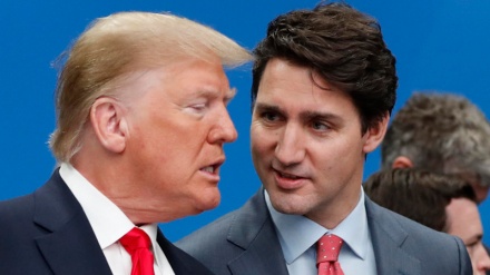 Duke filluar nga sot Trump do të vendosë tarifa për importet nga Meksika, Kanadaja dhe Kina