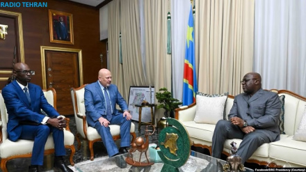 ICC yaunga mkono kuundwa mahakama maalum kuchunguza uhalifu DRC 