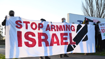 Afrika Kusini, Malaysia na Colombia zapinga meli zenye silaha katika bandari zao kwa ajili ya Israel