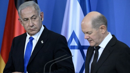 Американский журнал предупредил Германию: Ждите реакцию мирового сообщества