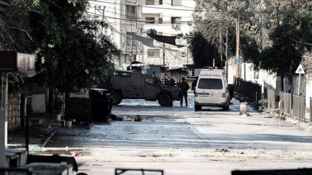 שני חיילים ישראלים נהרגו ו-9 נוספים נפצעו מירי חוחמי ההתקוממות הפלסטינית בגדה המערבית