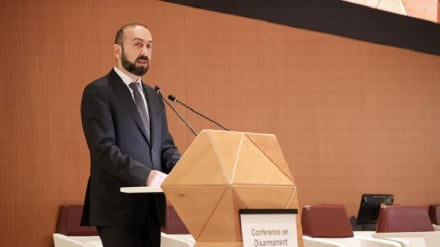 Հայաստանն Ադրբեջանին ներկայացրել է սպառազինությունների փոխադարձ վերահսկման  առաջարկ․ Միրզոյան 