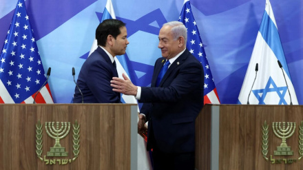 Netanyahu: Izraeli dhe SHBA-ja po punojnë për 