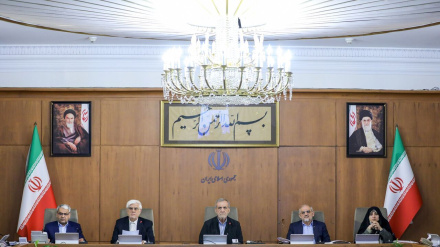 Pezeşkiyan: Hizbullah yaşayır və öz iftixarlı yolunu daha güclü şəkildə davam etdirir