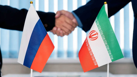 Договор о стратегическом партнерстве между Ираном и Россией; возможность выхода на новые рынки