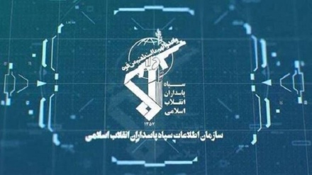 IRGC çmonton rrjetet e lidhura me Izraelin dhe SHBA-në në veri të Iranit