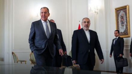 Moskvadan Lavrovun Tehrana səfəri barədə