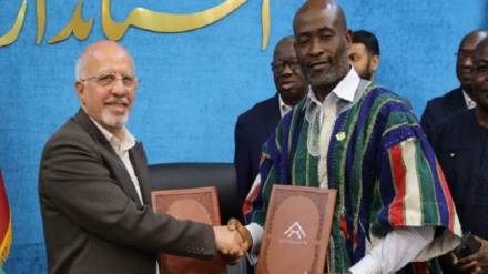Uanachama wa Nchi za Afrika katika ECO: Fursa ya kuimarisha ushirikiano wa Kiuchumi