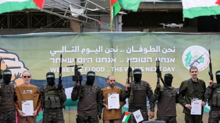 Əsirlər mübadiləsi atəşkəs razılaşması əsasında həyata keçiriləcək