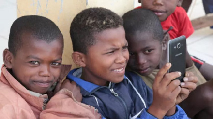 UNICEF: Intaneti inafaidisha watoto lakini kuna hatari