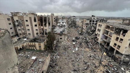 Berita Palestina | Apa tujuan Israel Menghancurkan Infrastruktur Gaza? / 6 Bayi Palestina Mati Kedinginan!
