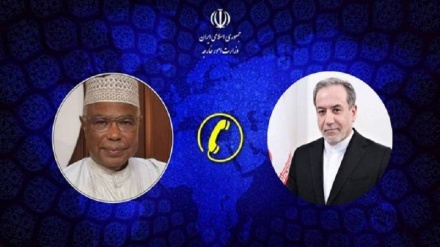Ministri i Jashtëm i Iranit tha: Plani për zhvendosjen e detyruar të palestinezëve nga Gaza ka pasoja të rrezikshme