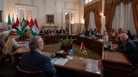 Vendet arabe kundërshtojnë planin e Trump për Gazën