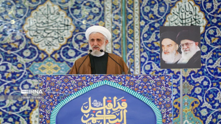 Ayatullah Seddiqi: Chuki dhidi ya Marekani na utawala wa Kizayuni imeenea duniani kote