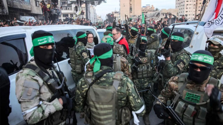 Hamas: 6 İsrailli Esir Cumartesi Günü Serbest Bırakılacak 