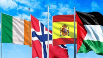 Israel yazitaka Uhispania, Ireland na Norway ziwachukue na kuwapatia makazi Wapalestina wa Ghaza