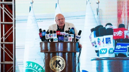 یو افغان سوداګر په کابل کې د ۵۰۰ میلیون ډالرو په ارزښت طبي ښارګوټی جوړوي