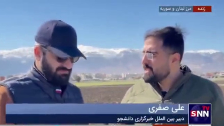 Միջազգային հարաբերությունների փորձագետ. Սպառնալիքների դեպքում Լիբանանը պետք է գործի Իրանի նման 