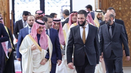 Al-Xholani do të vizitojë Arabinë Saudite