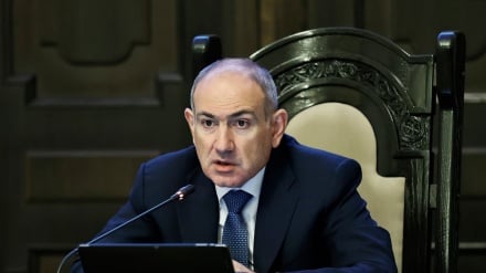 Հայաստանի Հանրապետությունը պետք է վճռորոշ ձայն ունենա Ամենայն հայոց կաթողիկոսի ընտրության հարցում. Փաշինյան