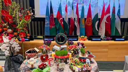 Festa e Nevruzit në Kombet e Bashkuara; Nevruzi festa më e madhe e trashëgimisë botërore
