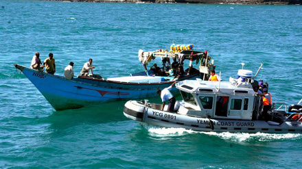 Maharamia wa Kisomali waachilia huru meli baada ya siku kadhaa za kuiteka