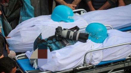 Gazze Enformasyon Ofisi: Beyt Lahya'daki katliam önceden planlanmıştı