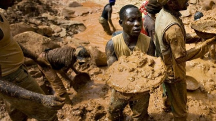 Mali yasitisha vibali vya uchimbaji madini kwa wageni