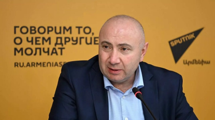 Արևմուտքի հետ հարաբերությունները կարևոր են, բայց ոչ ի հաշիվ Ռուսաստանի․ Թևանյան