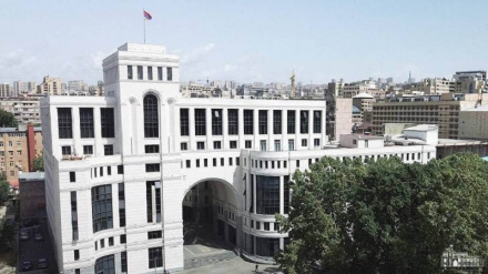 Հայաստանը չի պատրաստվում վճարել ՀԱՊԿ անդամավճարը. ՀՀ ԱԳՆ