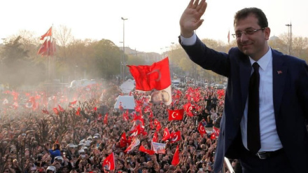 Թուրքիայի ընդդիմության առաջնորդ․ Այս ազգը նորից կհաղթի Էրդողանին