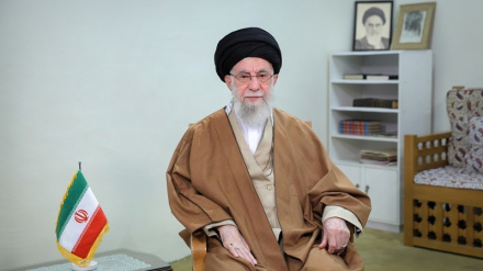 İnqilab Rəhbərinin yeni il təbriki