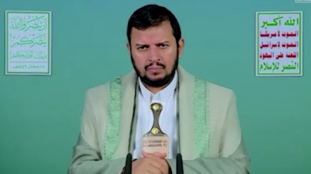 Abdul-Malik Al-Houthi: Baraza la Amani la Trump ni kifuniko tu cha satwa na uporaji