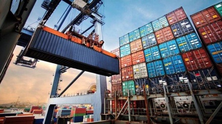 İran'ın Batı Asya ülkelerindeki ticaret merkezlerinin sayısında artış