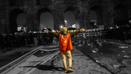 “Po shkojmë mbrapsht”/Çfarë thonë analistët turq për krizën e arrestimit të kryebashkiakut të Stambollit?
