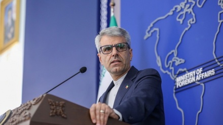Iran : l'appareil diplomatique réagit aux déclarations de Kaja Kallas