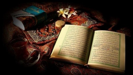 Ramadan, preghiera del 2º giorno