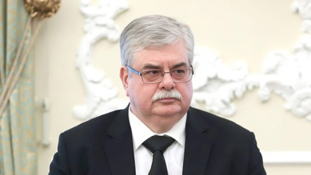 Tahran ve Moskova ilişkilerinde önemli haberler; Rusya'nın İran Büyükelçisi ile son röportaj 
