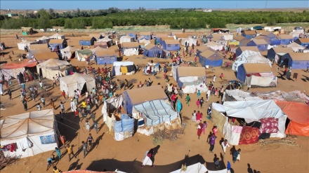 UN: Zaidi ya watu milioni 30 nchini Sudan wanahitaji msaada wa haraka wa kibinadamu