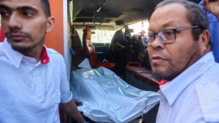 Israel yaua watu wengine 71 katika mashambulizi dhidi ya Gaza na kuikalia tena Netzarim