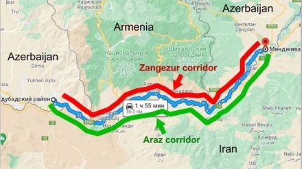 Միջանցքի հարցում Իրանի դիրքորոշումը ռիսկային է Ադրբեջանի և Թուրքիայի համար. Հարությունով